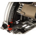 Погружная пила CROWN CT15134-165