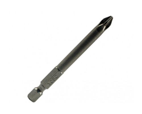 Биты намагниченные MAGNETIC (10 шт; Ph2; 125 мм) D.BOR D-MA-PH02-125-010