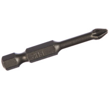 Биты намагниченные MAGNETIC (10 шт; Ph2; 50 мм; Torsion) D.BOR D-MTA-PH02-050-010