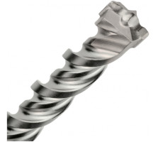 Бур V PLUS 2-cutting (10x100/160 мм; SDS-plus) D.BOR 2428