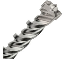 Бур V PLUS 2-cutting (6x100/160 мм; SDS-plus) D.BOR 2408