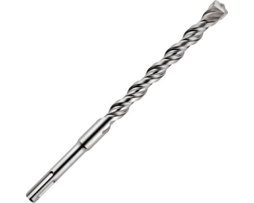 Бур V PLUS 2-cutting (6x150/210 мм; SDS-plus) D.BOR 2409 Бур V PLUS 2-cutting (6x150/210 мм; SDS-plus) D.BOR 2409