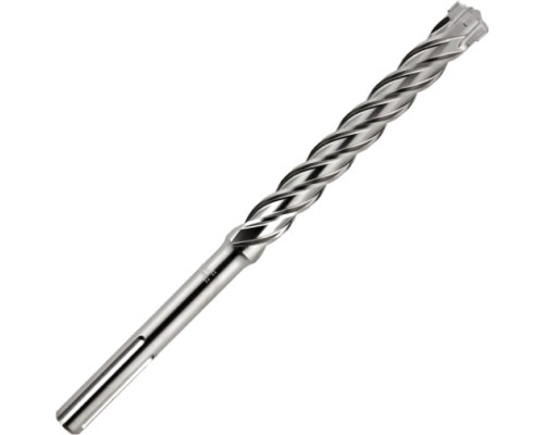 Бур ZENTRO 4-cutting (25x800/920 мм; SDS-max) D.BOR 4914 Бур ZENTRO 4-cutting (25x800/920 мм; SDS-max) D.BOR 4914