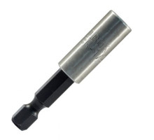 Держатель для бит магнитный MAGNETIC (5 шт, 50 мм, E 6.3)  D.BOR D-BH-050-005