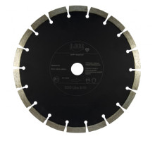 Диск алмазный ECO Line S-10 (230x2.6x22.23 мм) D.BOR E-S-10-0230-022
