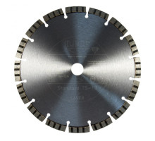 Диск алмазный Standard TS-10 (150x2.4x22.23 мм) D.BOR S-TS-10-0150-022