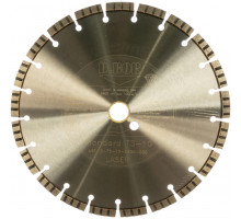 Диск алмазный Standard TS-10 (300x3x30/25.4 мм) D.BOR S-TS-10-0300-030