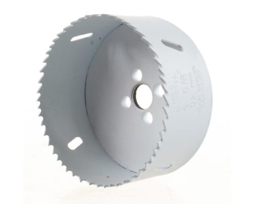 Коронка биметаллическая М3 HSS 92 мм D.BOR 9H-4009205D