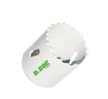 Коронка биметаллическая М42 Cobalt (114х38/44 мм) D.BOR 9H-4111405D