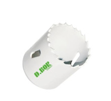 Коронка биметаллическая М42 Cobalt (127х38/44 мм) D.BOR 9H-4112705D