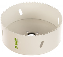 Коронка биметаллическая М42 Cobalt 8% 111 мм D.BOR 9H-4111105D