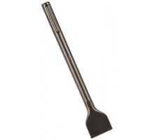 Лопатка широкая SDS-max (50x300 мм) D.BOR 65362