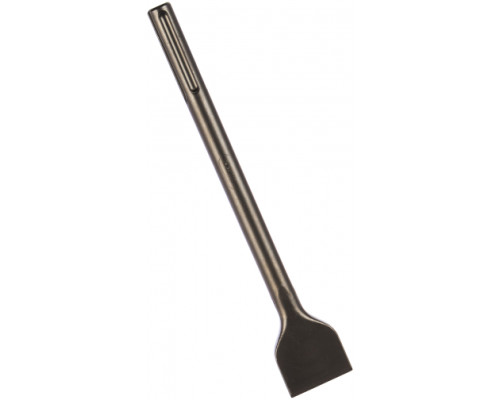 Лопатка широкая SDS-max (50x300 мм) D.BOR 65362