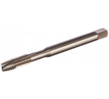 Машинный метчик D.BOR HSS-G DIN 371 тип B, M8x1.25 9G60M08-1202D