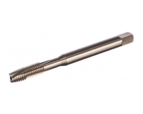 Машинный метчик D.BOR HSS-G DIN 371 тип B, M8x1.25 9G60M08-1202D