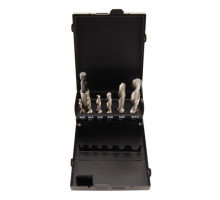 Набор комбинированных машинных метчиков с зенкером и адаптером D.BOR 19G8107808D