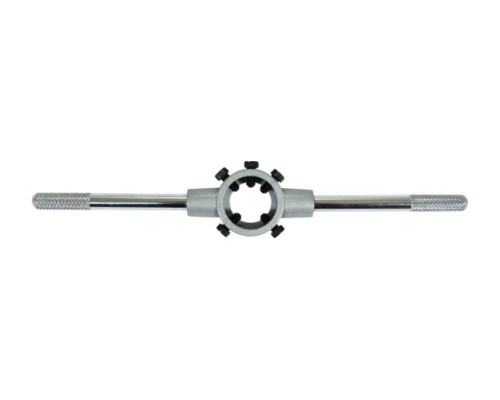 Плашкодержатель D.BOR DIN 225, 30х11, M10-11, L 260 9G41-G301102D