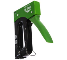 Ручной степлер D.BOR Metal PROF DM 14014 П 140 6-14 мм, Т 8-300 16 мм DM-14014