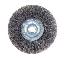 Щетка дисковая гофрированная METAL Standard (115 мм; М14) для УШМ D.BOR D20-MS-115-M14-030