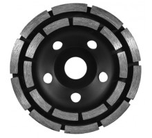 Тарелка шлифовальная ECO Line DW-5 (180 мм, 22,2 мм) D.BOR E-DW-05-0180-022