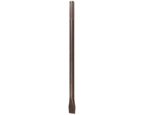 Зубило SDS-max 25x400 мм D.BOR 10225400-2785 Зубило SDS-max 25x400 мм D.BOR 10225400-2785