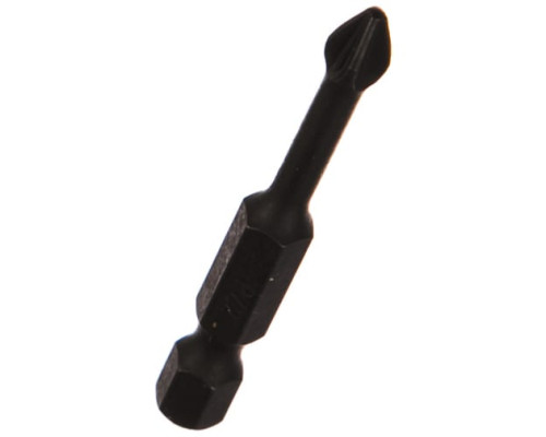 Бита IMPACT Torsion (5 шт; Pz2; 50 мм) для ударного импульсного инструмента D.BOR D-ITA-PZ02-050-005