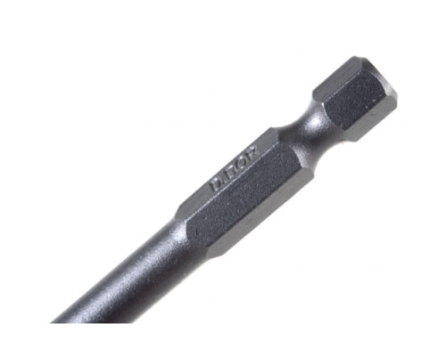 Биты намагниченные MAGNETIC (10 шт; Ph2; 150 мм) D.BOR D-MA-PH02-150-010