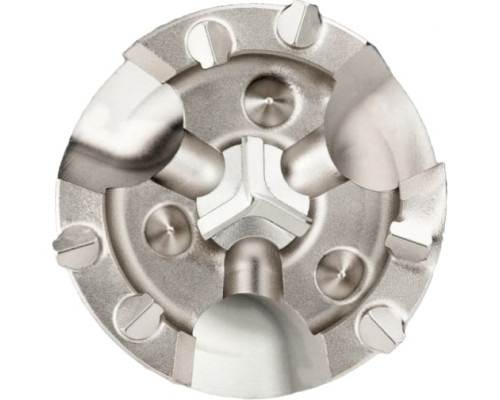 Бур проломной (55x550 мм; SDS-max) D.BOR 7337