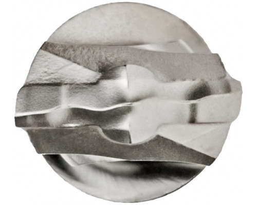 Бур V PLUS 2-cutting (10x100/160 мм; SDS-plus) D.BOR 2428