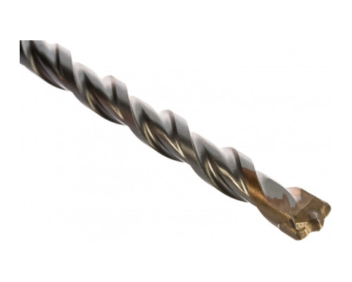 Бур V PLUS 2-cutting (10x100/160 мм; SDS-plus) D.BOR 2428