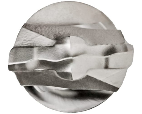 Бур V PLUS 2-cutting (25x400/450 мм; SDS-plus) D.BOR 2348