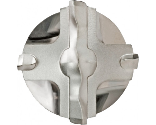 Бур ZENTRO 4-cutting (25x800/920 мм; SDS-max) D.BOR 4914 Бур ZENTRO 4-cutting (25x800/920 мм; SDS-max) D.BOR 4914