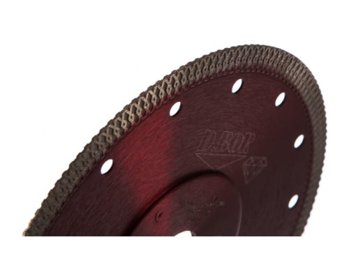 Диск алмазный Ceramic Turbo Slim T-10 (180x1.6x25.4/22.23 мм) D.BOR CTS-T-10-0180-025 Диск алмазный Ceramic Turbo Slim T-10 (180x1.6x25.4/22.23 мм) D.BOR CTS-T-10-0180-025