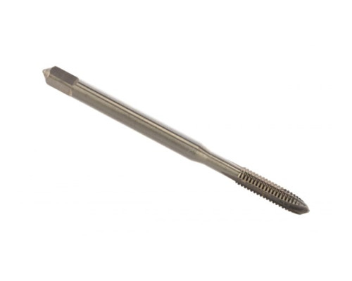 Машинный метчик D.BOR HSS-G DIN 371 тип B, M6x1.00 9G60M06-1002D