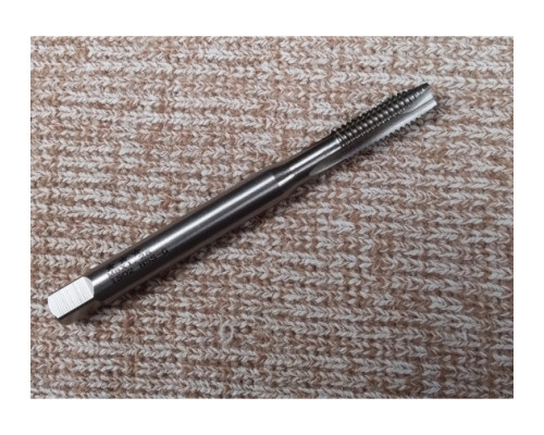 Машинный метчик D.BOR HSS-G DIN 371 тип B, M8x1.25 9G60M08-1202D