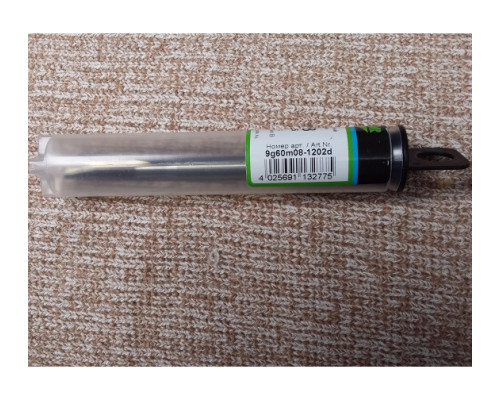 Машинный метчик D.BOR HSS-G DIN 371 тип B, M8x1.25 9G60M08-1202D