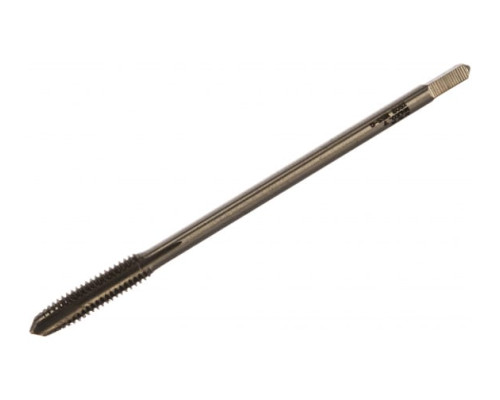 Машинный метчик D.BOR HSS-G DIN 376 тип B, M4x0.70 9G70M04-0702D