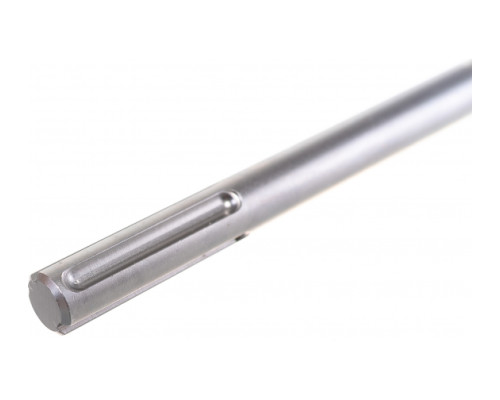 Пика SDS-max 400 мм D.BOR 10100400-2785 Пика SDS-max 400 мм D.BOR 10100400-2785