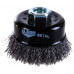 Щётка чашечная гофрированная METAL Standard (75 мм; М14) для УШМ D.BOR D01-MS-075-M14-030