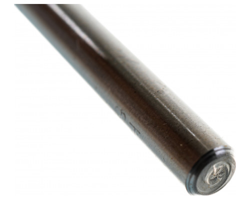 Сверло по металлу шлифованное HSS-G DIN 338 (10 шт; 6.5х63х101 мм) D.BOR 4100650T3D