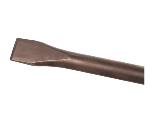 Зубило SDS-max 25x400 мм D.BOR 10225400-2785 Зубило SDS-max 25x400 мм D.BOR 10225400-2785