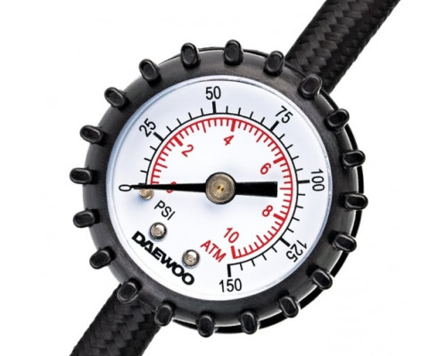 Автомобильный компрессор DAEWOO DW90