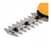 Аккумуляторные ножницы-кусторез DENZEL G411 3.6 В Li-Ion 1.5 Ач 96817