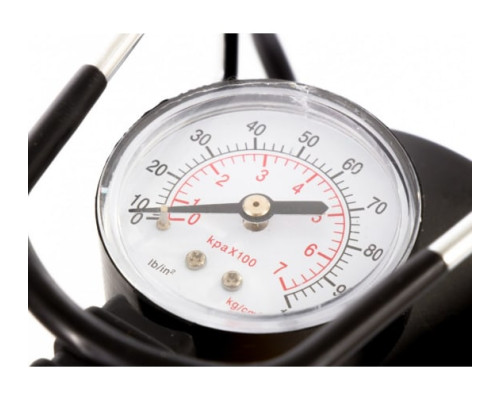 Автомобильный компрессор 12 В, 10 атм., 35 л/мин Denzel DС-20 58054