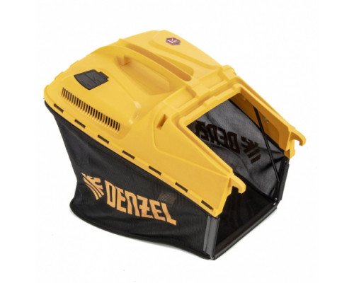 Бензиновая газонокосилка Denzel GLD-460SP 58803 Бензиновая газонокосилка Denzel GLD-460SP 58803
