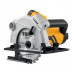 Циркулярная пила DENZEL CS-185 27303