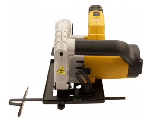 Циркулярная пила DENZEL CS-185 27303