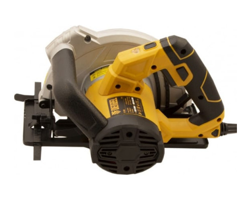 Циркулярная пила DENZEL CS-185 27303