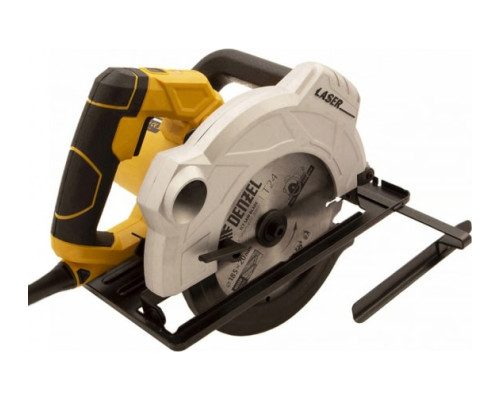 Циркулярная пила DENZEL CS-185 27303