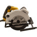Циркулярная пила DENZEL CS-185 27303